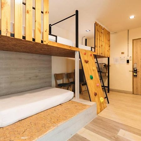 Arch39 Minimal Art & Craft - Sha Chiang Mai Exterior foto