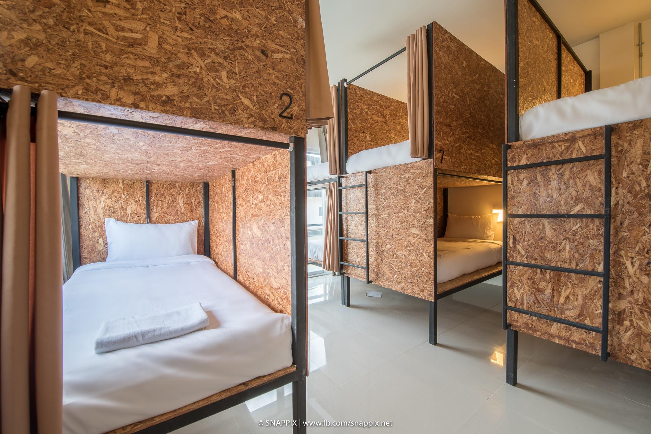 Arch39 Minimal Art & Craft - Sha Chiang Mai Exterior foto