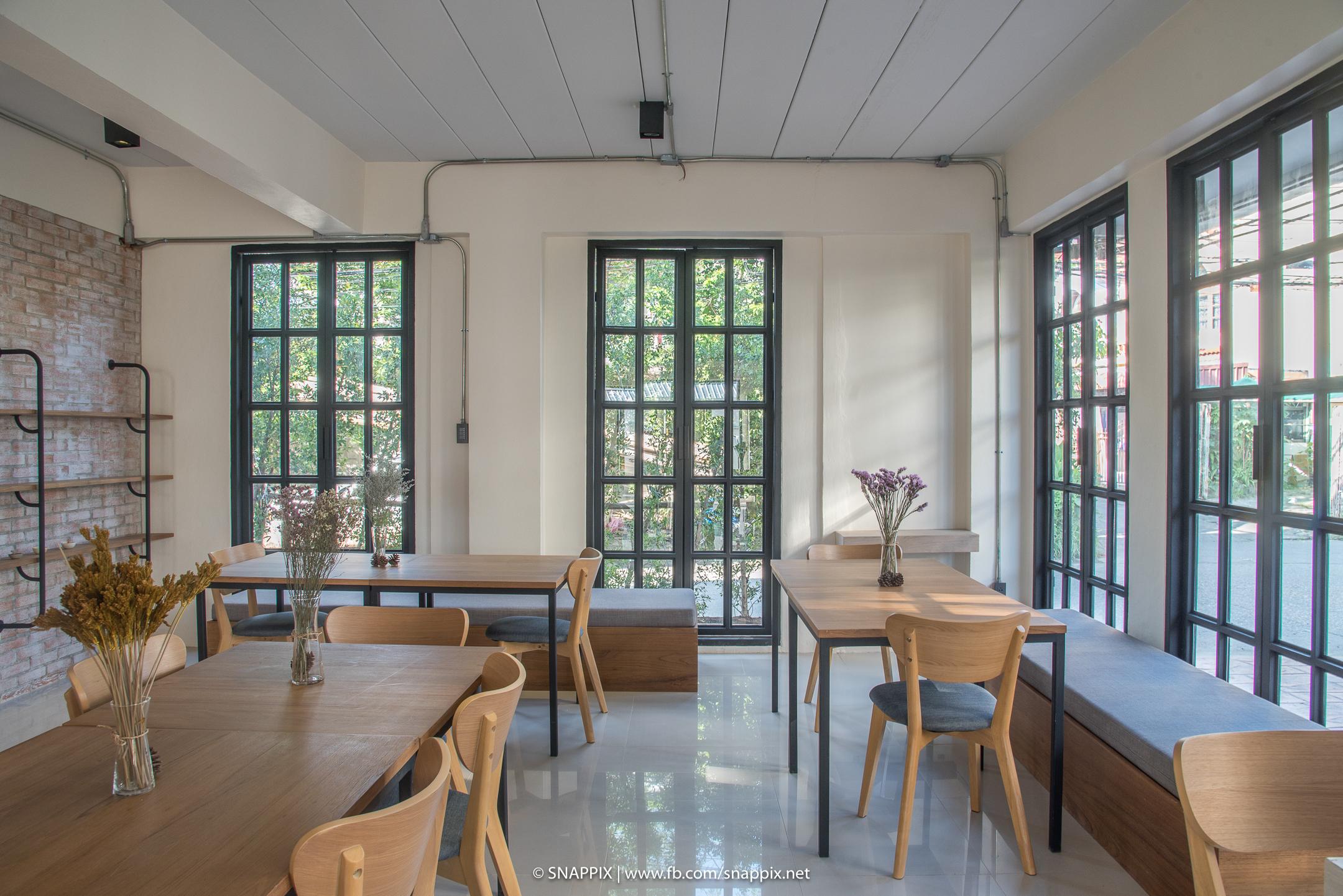 Arch39 Minimal Art & Craft - Sha Chiang Mai Exterior foto