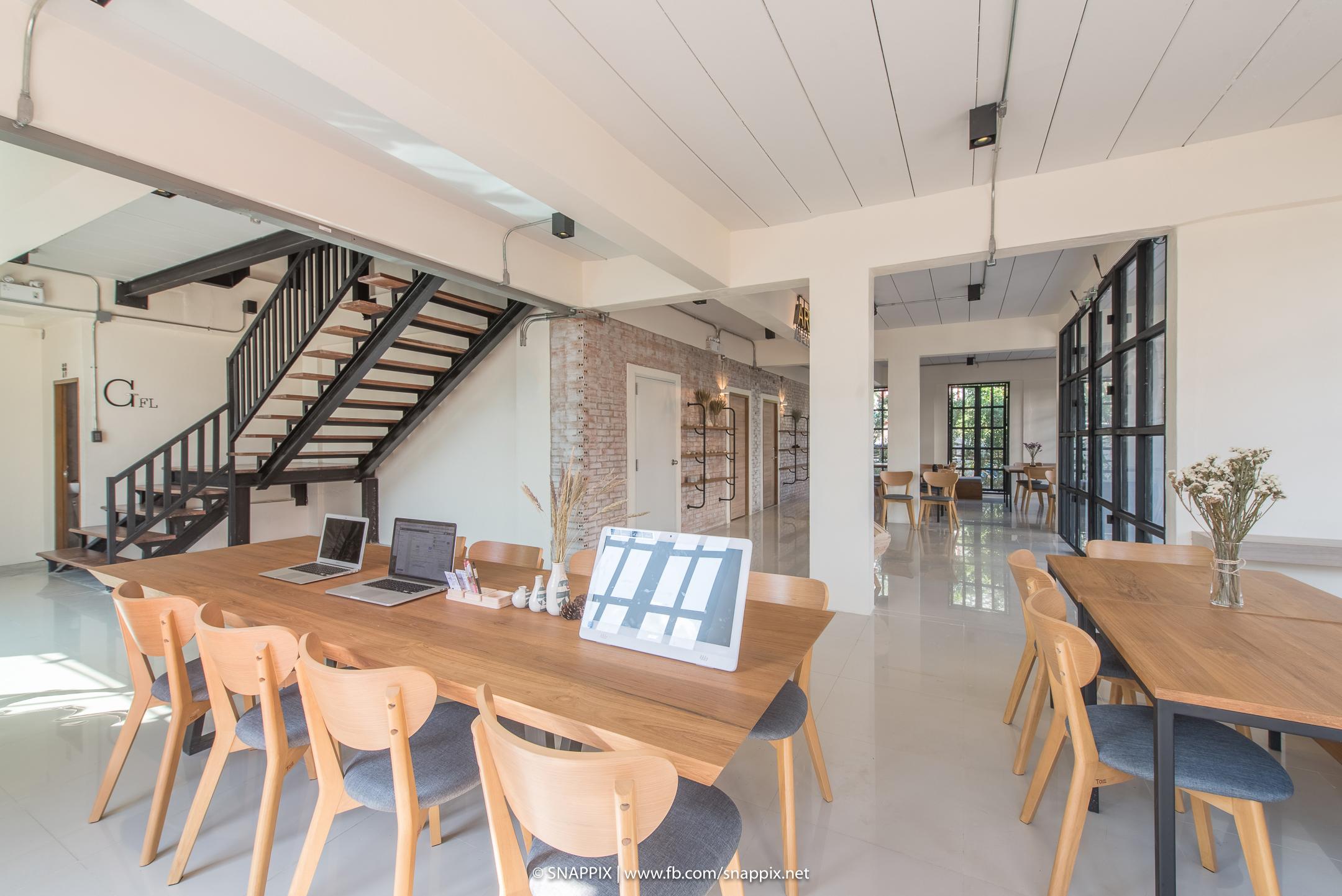 Arch39 Minimal Art & Craft - Sha Chiang Mai Exterior foto